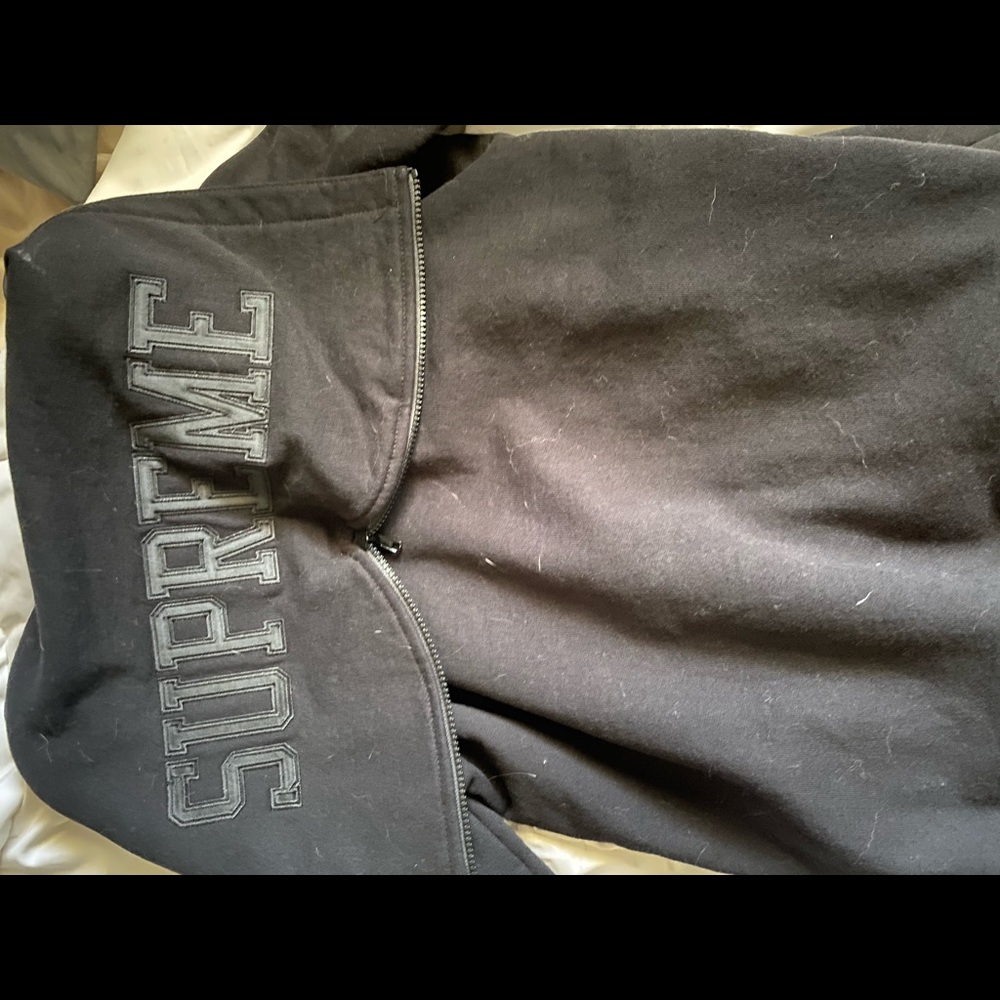 supreme jacket